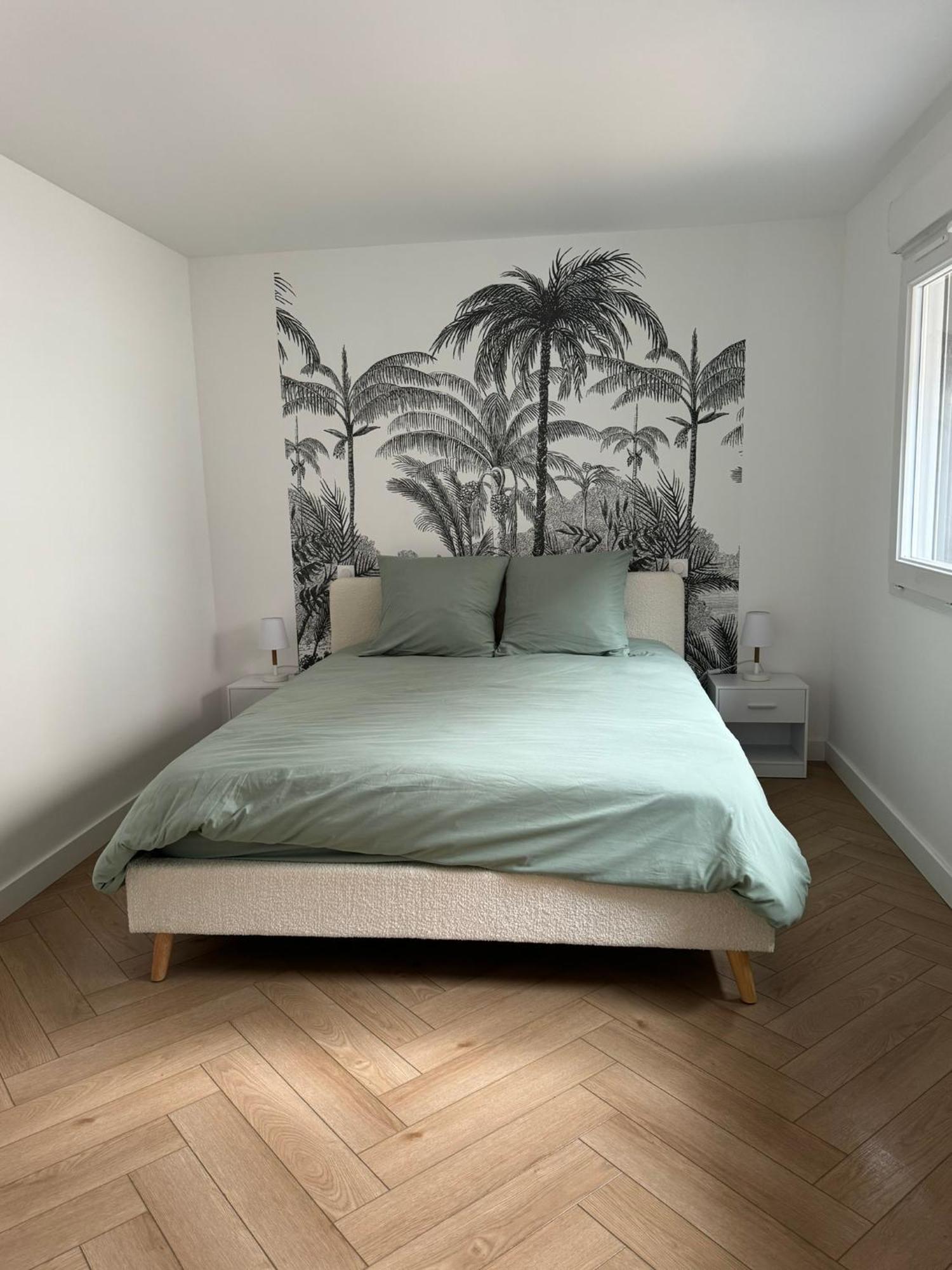 Appartement En Centre-Ville - Local Velos Disponible Майен Екстериор снимка